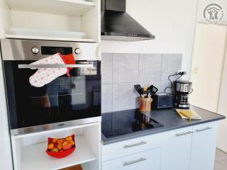 Maison paisible avec jardin, animaux bienvenus, parking privé - FR-1-532-21 - 8