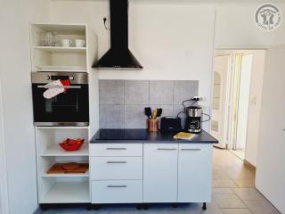 Maison calme avec jardin, terrasse, boulodrome et garage - Proche commerces et Disneyland Paris - FR-1-532-21 - - 4