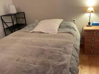 Appartement T2 à Les Saisies, 4 pers, animaux admis - FR-1-293-382 - 7