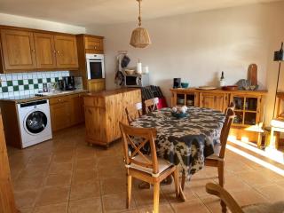Appartement T2 à Les Saisies, 4 pers, animaux admis - FR-1-293-382 - Hauteluce - 4