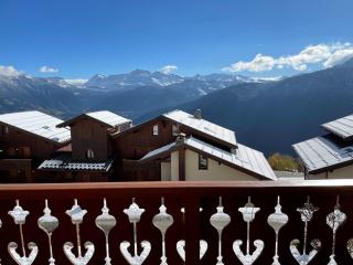 Appartement T2 à Les Saisies, 4 pers, animaux admis - FR-1-293-382 - Hauteluce - 2