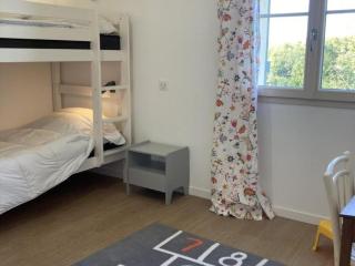 Maison de village charmante avec jardin et terrasse, proche de Soissons, idéale familles et animaux acceptés - FR-1-532-19 - - 8