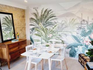 Maison de village charmante avec jardin et terrasse, proche de Soissons, idéale familles et animaux acceptés - FR-1-532-19 - - 7