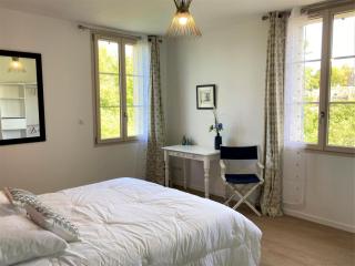 Maison de village charmante avec jardin et terrasse, proche de Soissons, idéale familles et animaux acceptés - FR-1-532-19 - - 5
