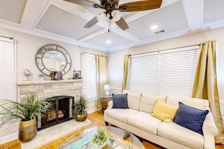 Blissful Bungalow - Atlanta - 7