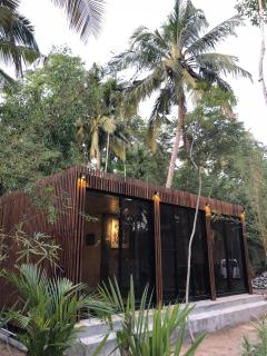 Licuala Luxury Jungle Bungalows - Ahangama - 9