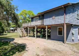 Island Retreat - St. George Island - 0