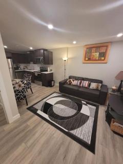 Cozy brand new 2 bedroom suite in Calgary - 0