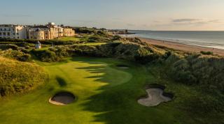 Portmarnock Resort & Jameson Golf Links - Portmarnock - 9