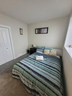 Cozy brand new 2 bedroom suite in Calgary - 7