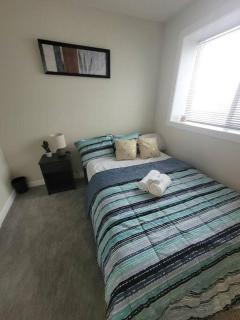 Cozy brand new 2 bedroom suite in Calgary - 6