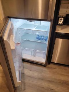 Cozy brand new 2 bedroom suite in Calgary - 4