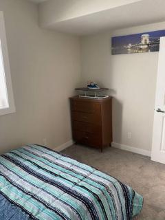 Cozy brand new 2 bedroom suite in Calgary - 2