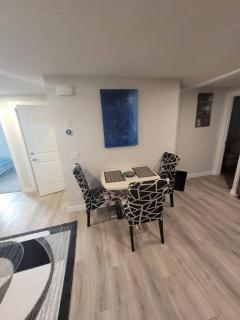 Cozy brand new 2 bedroom suite in Calgary - 1