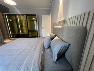 Modern and Classy Hotel Apartments in New Cairo City - 4