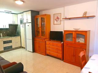 One Bedroom sleep 4 -apart in Benidorm, near everything - Benidorm - 7