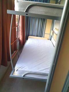 One Bedroom sleep 4 -apart in Benidorm, near everything - Benidorm - 4