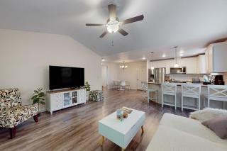 Hale Nahele - Rockaway Beach - 8