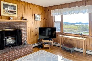 Lobster Tail Cottage - Castine - 0
