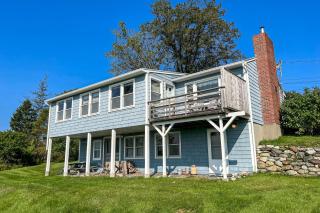 Lobster Tail Cottage - Castine - 7