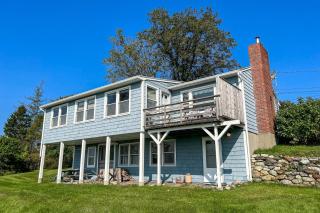 Lobster Tail Cottage - Castine - 6