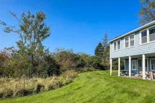 Lobster Tail Cottage - Castine - 3
