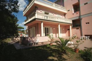 Residence Happy - Marina di Pietrasanta - 5