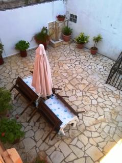 Twins Studios II - Old Village - Benitses - 1