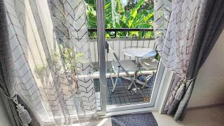 CityCondo, 2nd Fl, 30 sqm, near CPU, balcony and parkview, Netflix, free parking - Città di Iloilo - 1