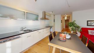 Ferienwohnung für 5 Personen Piz Linard Lantsch-Lenzerheide - Lenz - 4