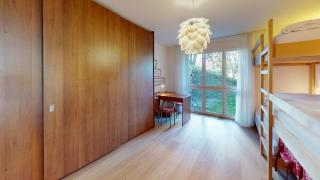 Ferienwohnung für 5 Personen Piz Linard Lantsch-Lenzerheide - Lenz - 3