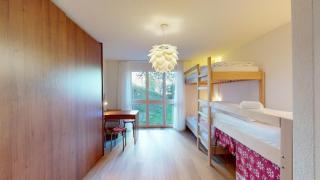 Ferienwohnung für 5 Personen Piz Linard Lantsch-Lenzerheide - Lenz - 1