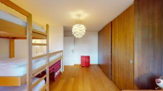 Ferienwohnung für 5 Personen Piz Linard Lantsch-Lenzerheide - Lenz - 2