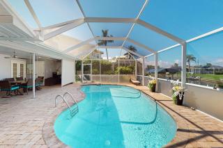 Morning Glory - Cape Coral - 9