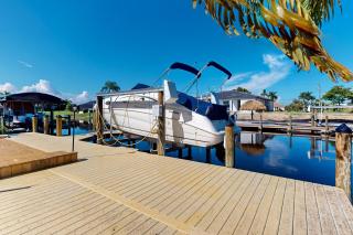 Morning Glory - Cape Coral - 8