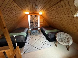 Adorable 1-bedroom cottage/guesthouse in Kittilä - Kittilä - 2