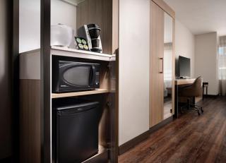 SpringHill Suites by Marriott New Orleans Downtown/Canal Street - New Orleans - 8