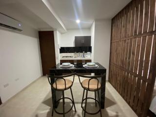 Edificio Rosalba apartamento 201 - Cali - 6