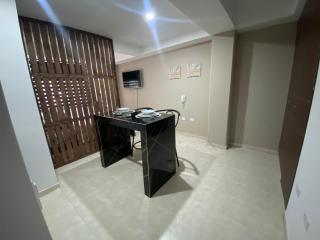 Edificio Rosalba apartamento 201 - Cali - 4