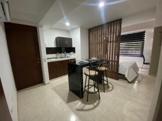 Edificio Rosalba apartamento 201 - Cali - 2