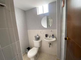 Edificio Rosalba apartamento 201 - Cali - 1