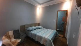 Pousada Recanto-Cabo Frio-Unamar-Cond Florestinha-1 min a pé da praia - 8