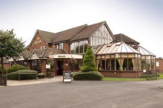 Charter Hotel Coventry - Ansty - 5