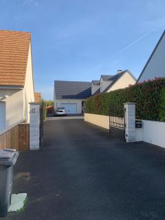 Maison La Suze - La Suze-sur-Sarthe - 0