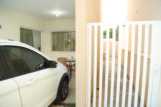 Casa a 560 metros da Praia de Ponta Negra - Natal - 9