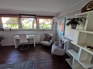 Maison Madlene - Frickenhausen - 8