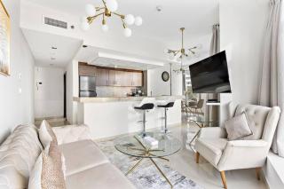 StoneTree - Modern Style 1 BR Apartment - Dubai - 8