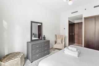 StoneTree - Modern Style 1 BR Apartment - Dubai - 7