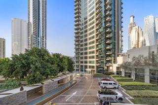 StoneTree - Modern Style 1 BR Apartment - Dubai - 5