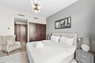StoneTree - Modern Style 1 BR Apartment - Dubai - 4